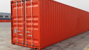 CONTAINER NAVAL